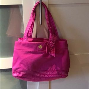 Kate Spade tote bag